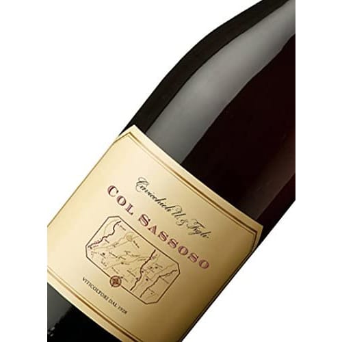 Col Sassoso Lambrusco Grasparossa  Cavicchioli 750ml Alc. 11%