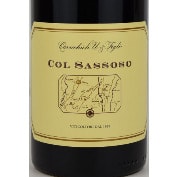 Col Sassoso Lambrusco Grasparossa  Cavicchioli 750ml Alc. 11%
