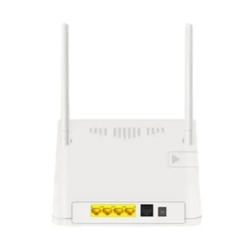 4G Universal LTE 300mbps With 6 Hours Inbuilt Battery High Speed Indoor Router