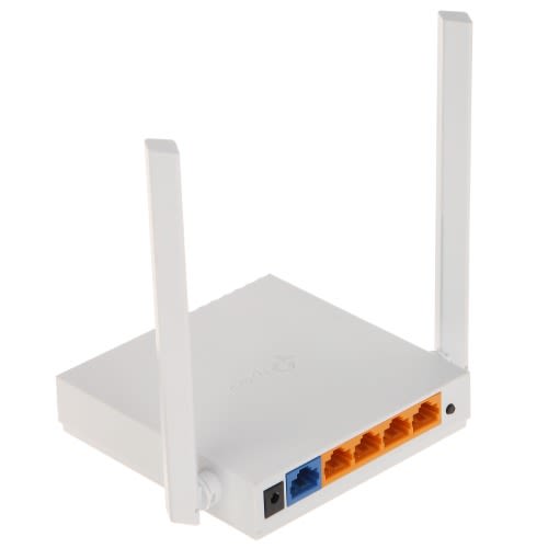 300mbps Multi-mode Wifi Router Tl-wr844n