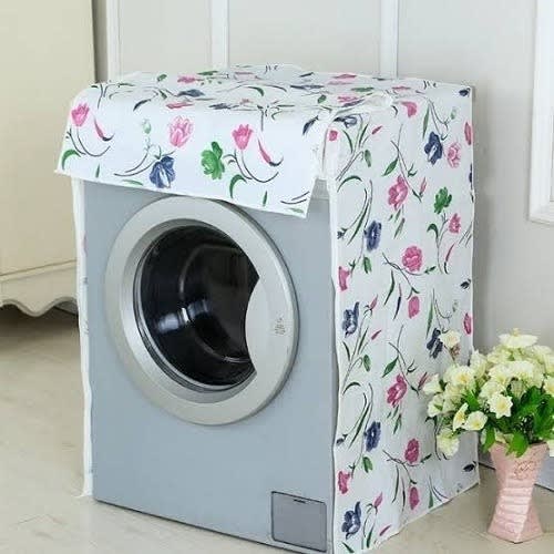 Washing Machine Cover -Multicolor