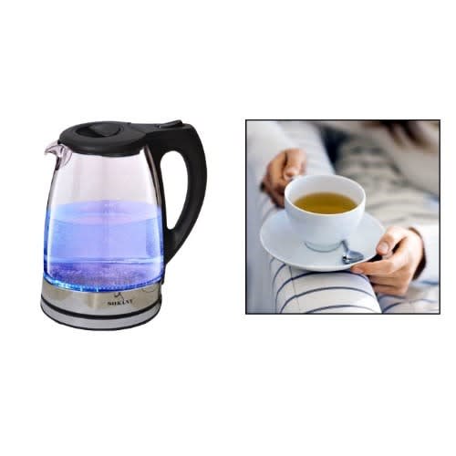2L Electric Kettle - 2000W