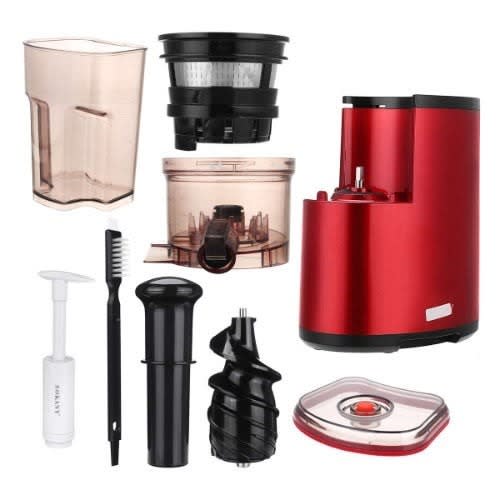 Whole Slow Juicer - 300W