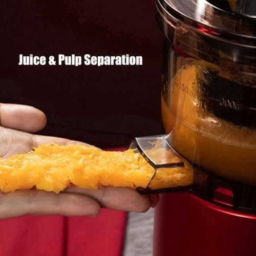 Whole Slow Juicer - 300W