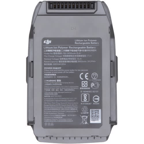 Intelligent Flight Battery For Mavic 2 Pro And Zoom