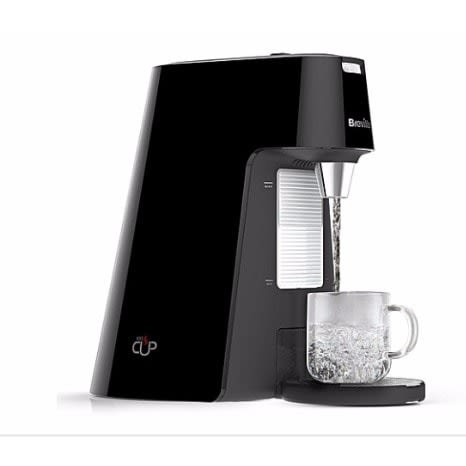 Hotcup Hot Water Dispenser - 3 Kw Fast Boil, Variable Dispense And Height Adjust - 2.0 Litre