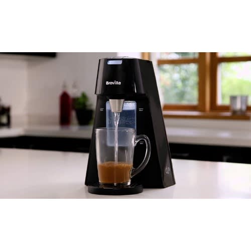 Hotcup Hot Water Dispenser - 3 Kw Fast Boil, Variable Dispense And Height Adjust - 2.0 Litre