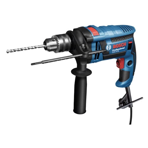 Impact Drill GSB 16 RE Professional