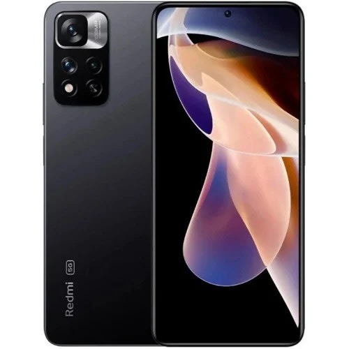 Redmi Note 11 Pro+ 5G - 6.67