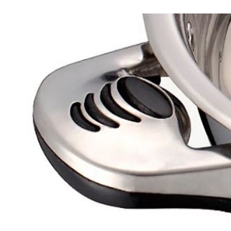 Stainless Steel Cookware Set - 16pieces