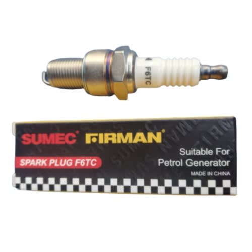 Spark Plug F6tc Petrol Generator Plug