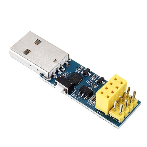 ESP Link V1.0 ESP8266-01 WiFi Download Module