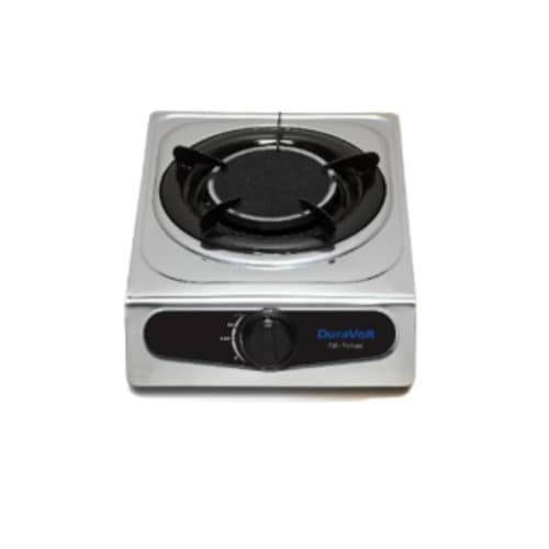 Single Top Burner With Infrared Gas Cooker