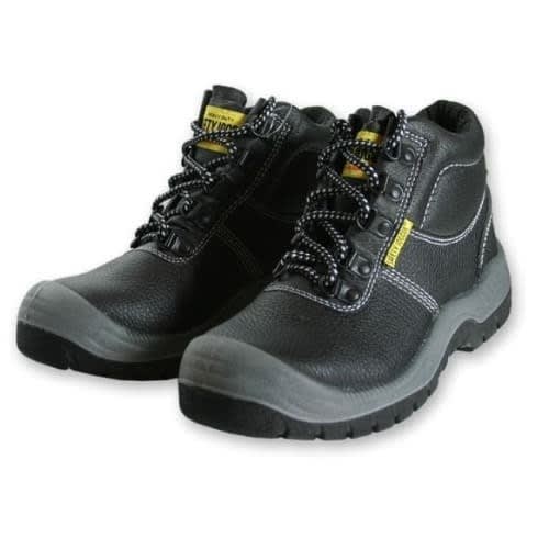 Safety Jogger - Bestboy Boot