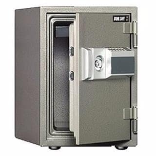 Gubabi Digital Fire Proof Safe - ESD 103T