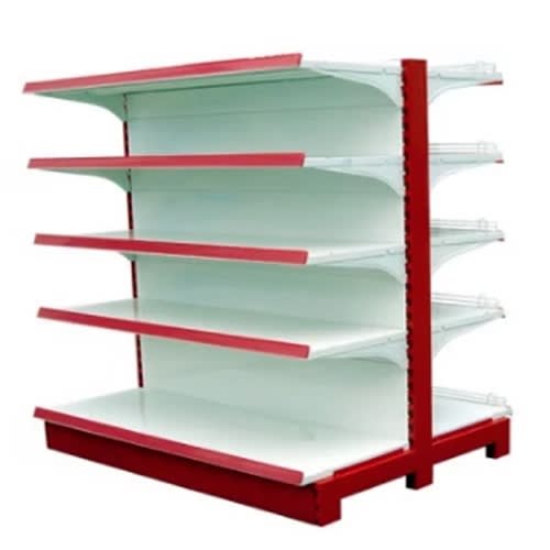 Supermarket Rack-gondola Unit
