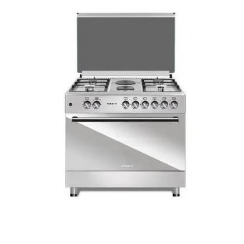 60*90 (5b) Inox Gas Cooker Burner