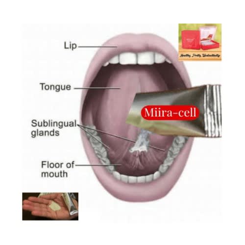 Mirra Cell+