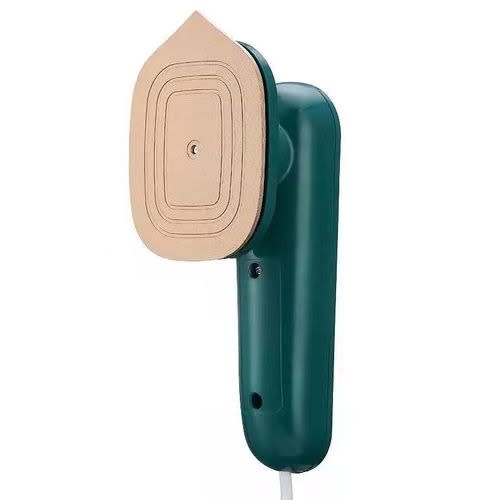 Mini Steaming Pressing Iron - 700w