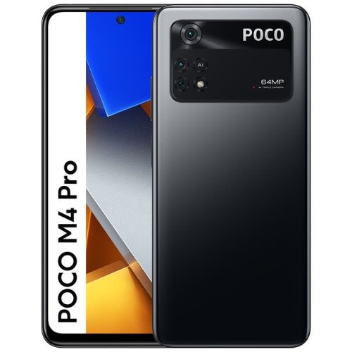 Poco M4 Pro - 6.43