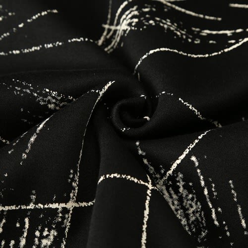 DEFACTO Sweatshirt For Men  - Black