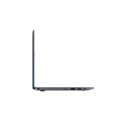 Mini 11.6" - Intel Celeron - 4GB RAM - 500GB Hard Drive - Windows 10 - Grey