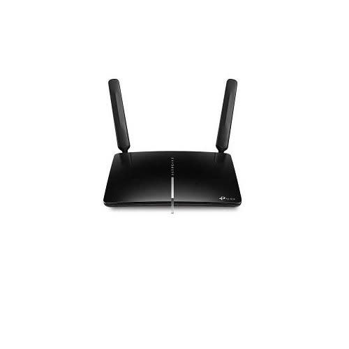Archer Mr600 4g+ Cat6 Ac1200 Wireless Dual Band Gigabit Router