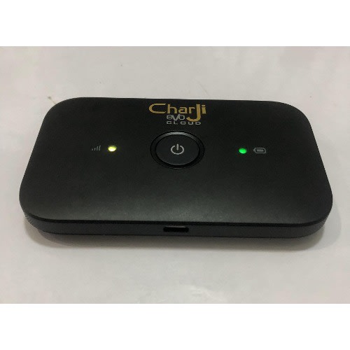 E5573 4G Pocket Mobile WIFI - Black