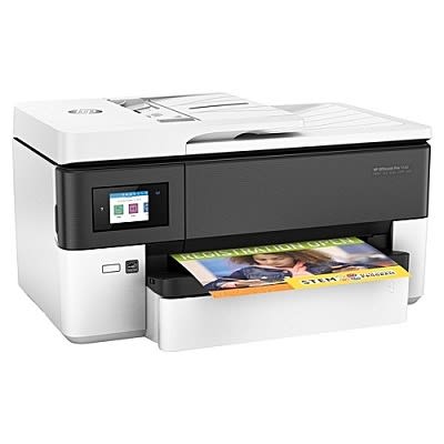 Officejet Pro 7720 Wide Format A3 All-in-one Printer