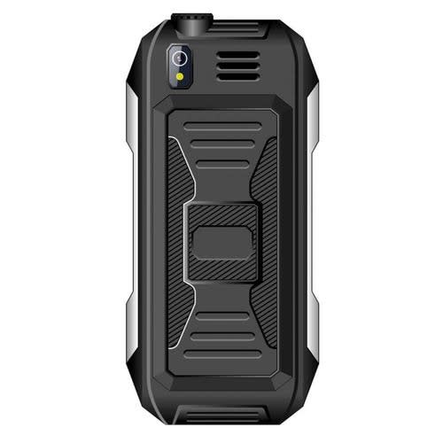 8000+ 1.77 " -Big Screen -4000mAh -Black