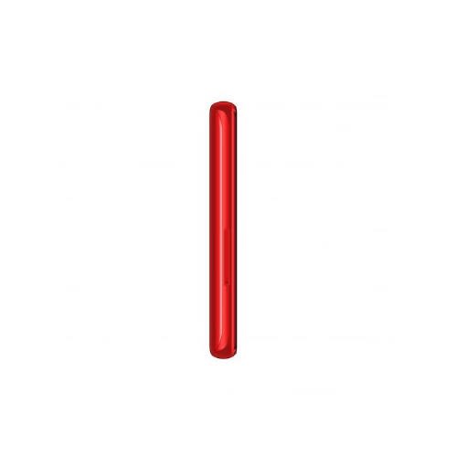 L3 - 1.54"Display - 1000 Mah Battery - Red