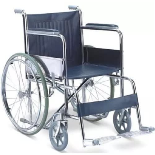 Manual Wheelchair