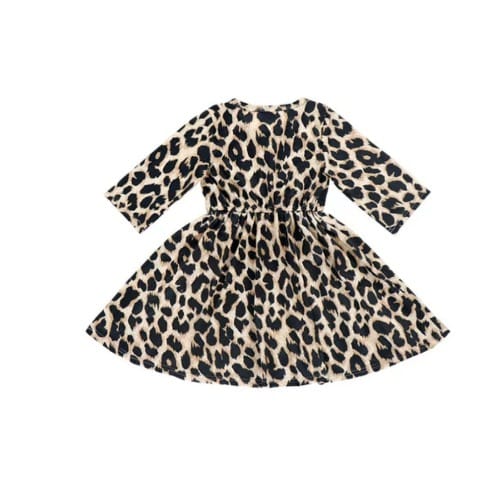 Kid's Dress