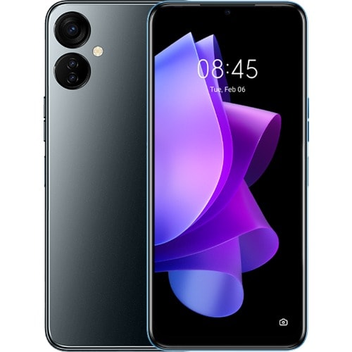Spark 9t - 6.6