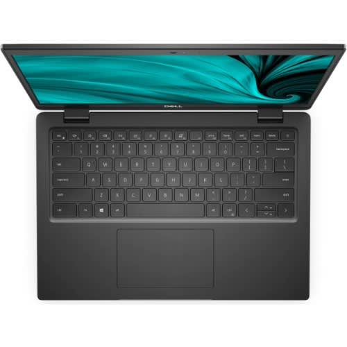 Latitude 3420 -11th Gen - Core i5 -256GB SSD -8GB RAM -14" -Intel Iris Xe  -Win 10 Pro