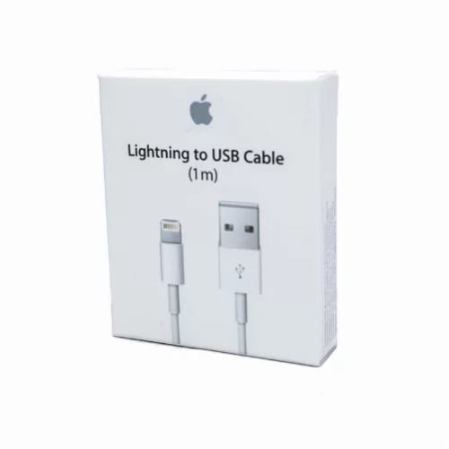 Lightning To Usb Cable 1m For iPhone