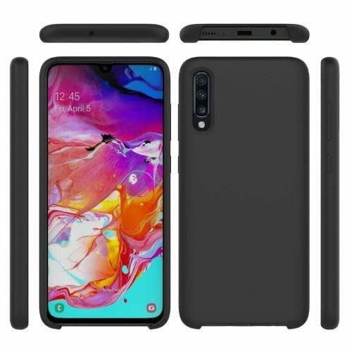 Back Case For Samsung Galaxy A70