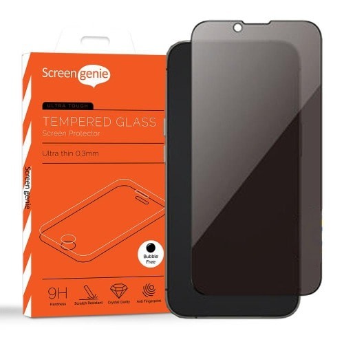Privacy Glass For Iphone 13 Pro