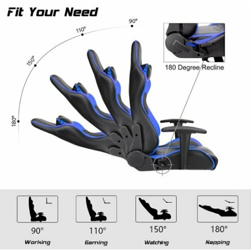Executive Office\gamer Chair
