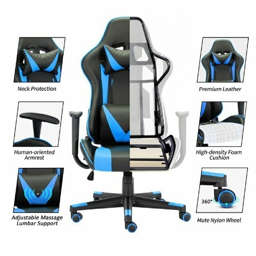Executive Office\gamer Chair