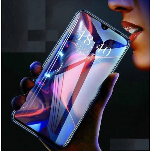Full Hd Glass Screen Protector For Infinix S4 (x626)