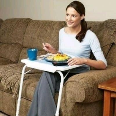 Adjustable Table Mate