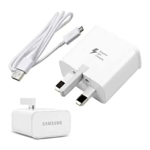 Fast Wall Charger