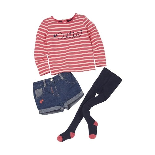 Toddler 3 Piece Set