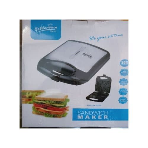 4 Face Bread  Toaster
