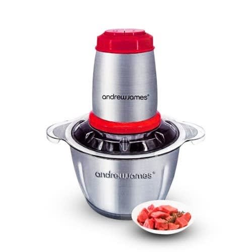 Andrew James Yam Pounder 4L - 500W