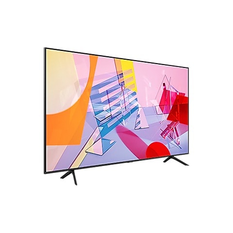 Q65t 4k Qled 55 Inch Smart Tv