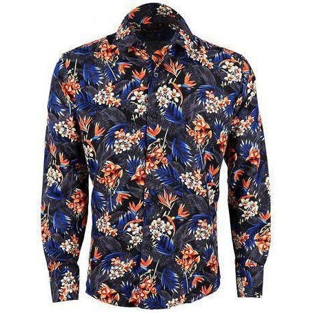 Vintage Casual Shirts