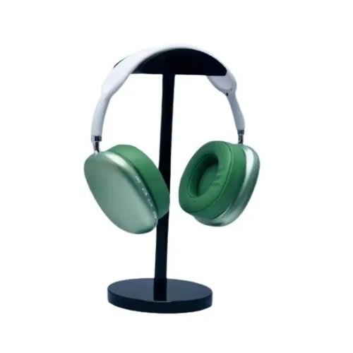 P9 Wireless Headphone - Green