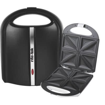 Sandwich Maker – 4 Slice